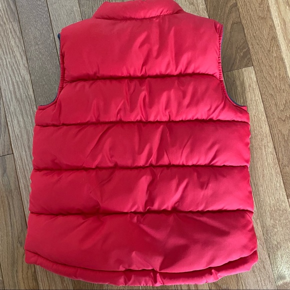 Old Navy Toddler Vest 4T - Picture 7 of 7